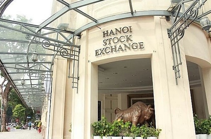 Sở Giao dịch Chứng khoán Hà Nội (HNX) không tiếp nhận niêm yết cổ phiếu mới