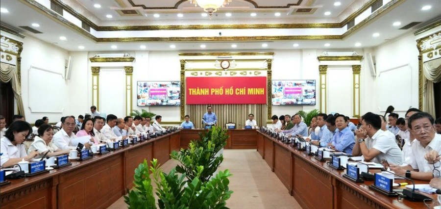 Sau sáp nhập, siêu đô thị chiếm 1/4 GDP cả nước phấn đấu lọt top thành phố đáng sống nhất thế giới