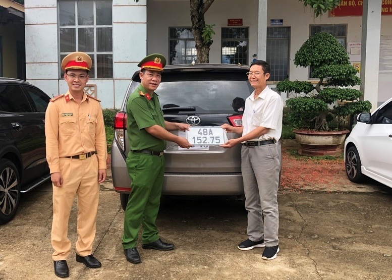 Quy định mới sẽ ảnh hưởng đến hàng triệu ô tô, xe máy, người dân phải biết vì đã chính thức áp dụng, tránh để chậm trễ