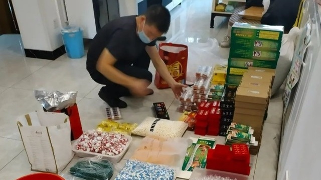Khởi nguồn từ 2 cửa hàng, phanh phui đường dây thuốc giả 36 tỷ: Thành phần rẻ bèo nhưng ‘cộp mác’ 4.500 hộp thuốc cao cấp