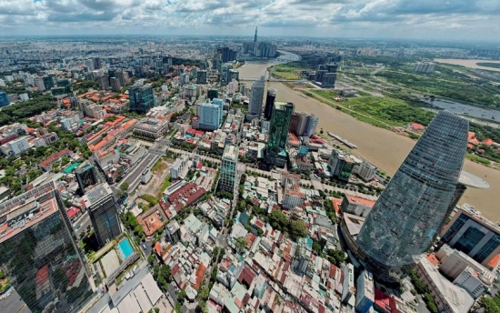 TP. HCM miễn giấy phép xây dựng cho 112 dự án: Nam Long, Hà Đô, Vạn Phát Hưng cùng nhiều doanh nghiệp góp mặt