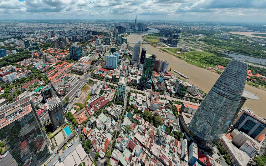 TP. HCM miễn giấy phép xây dựng cho 112 dự án: Nam Long, Hà Đô, Vạn Phát Hưng cùng nhiều doanh nghiệp góp mặt