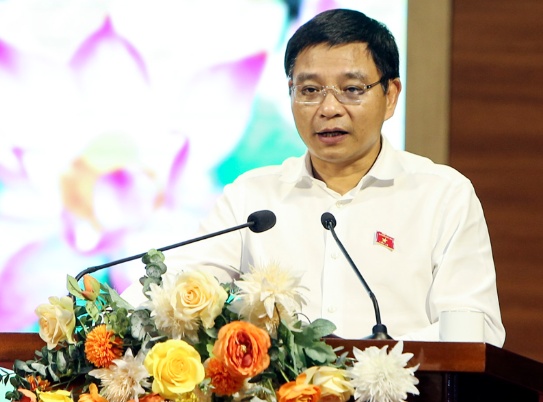 Bộ trưởng Bộ Tài chính: Tăng trưởng GDP đạt tối thiểu 8% trong 6 tháng cuối năm