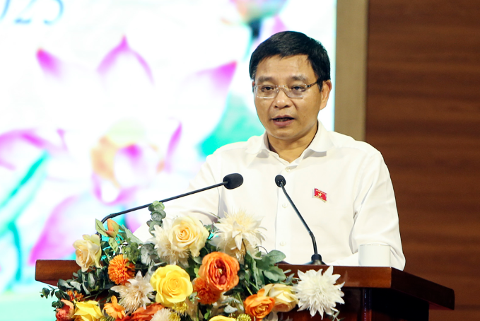 Bộ trưởng Bộ Tài chính: Tăng trưởng GDP đạt tối thiểu 8% trong 6 tháng cuối năm
