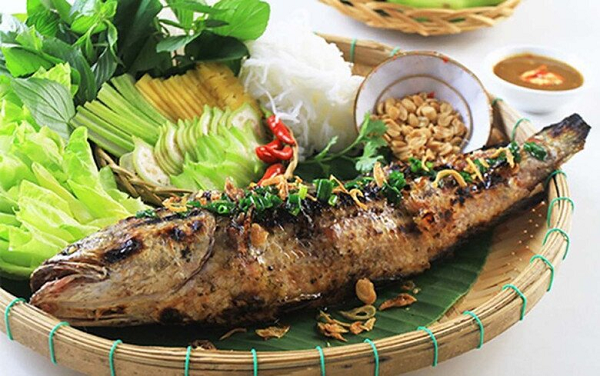 Cá leo trèo quý hiếm: Đặc sản xưa chỉ dành cho vua chúa, nay được dân sành ăn săn lùng đỏ mắt, giá tới 200.000 đồng/kg