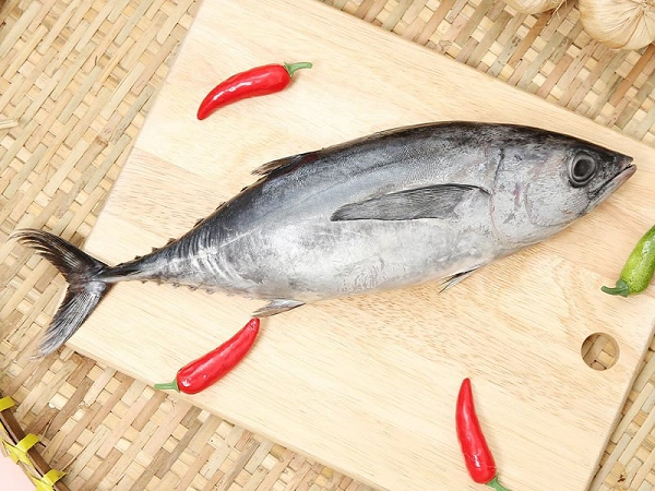 'Vàng dưới nước' của Việt Nam gây sốt ở nền kinh tế thuộc top giàu nhất thế giới: Thu về hơn 8 triệu USD chỉ trong 5 tháng, được nhiều quốc gia săn lù