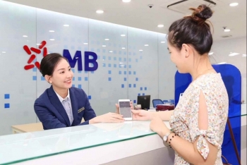 Nhờ đâu MB vươn lên dẫn đầu CASA trong nhóm Big 5?