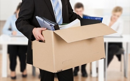 Một Phó Tổng Giám đốc ngân hàng bất ngờ xin nghỉ việc sau 15 năm gắn bó