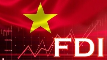 6 tháng đầu năm: Thu hút FDI lập kỷ lục cao nhất 15 năm, TP. Hà Nội vươn lên dẫn đầu