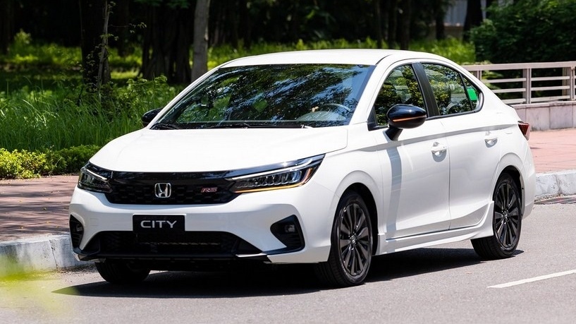 Honda Việt Nam“chơi lớn” tháng 7: Mua xe mới giảm đến 70 triệu, đổi xe cũ còn được tặng thêm 30 triệu