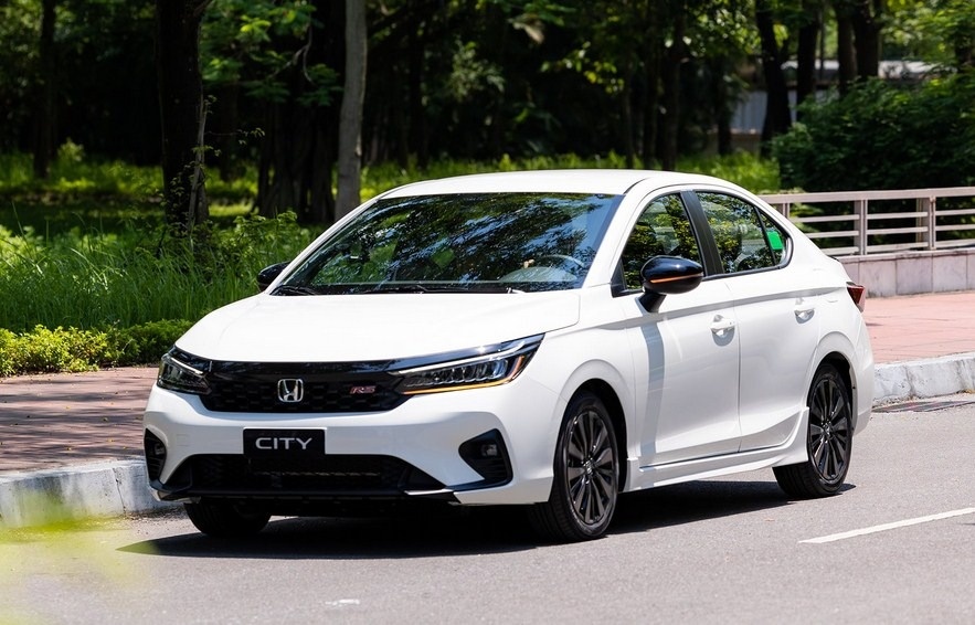 Honda Việt Nam“chơi lớn” tháng 7: Mua xe mới giảm đến 70 triệu, đổi xe cũ còn được tặng thêm 30 triệu