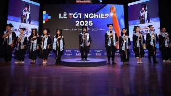 10 ngành học mà 100% sinh viên có việc làm khi vừa ra trường của đại học tư thục hàng đầu Việt Nam