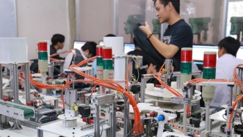 Ngành học điểm chuẩn chỉ từ 22 điểm, không lo thất nghiệp lương lên tới 100 triệu đồng/tháng: Tập đoàn lớn mời thẳng về làm việc
