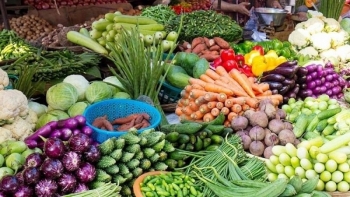 Ăn rau quen mặt, nhận công dụng 'như uống nhân sâm': 2 loại rau bán khắp chợ Việt, giá chỉ 5.000 đồng/bó nhưng bất bại về công dụng