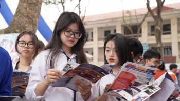 Con nói muốn học ngành này, phụ huynh tưởng nói đùa hỏi: 'Có trường đào tạo thật à?'