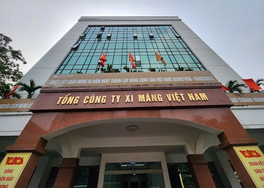 Sau 2 năm lỗ nghìn tỷ, đại gia xi măng Vicem bất ngờ có lãi trong nửa đầu năm 2025