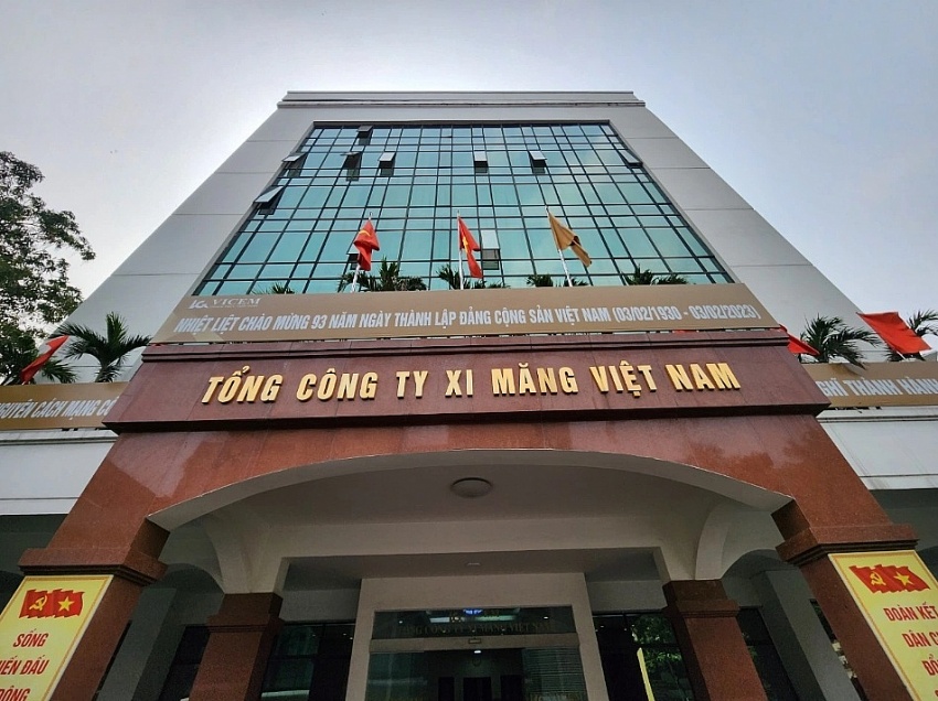 Sau 2 năm lỗ nghìn tỷ, đại gia xi măng Vicem bất ngờ có lãi trong nửa đầu năm 2025