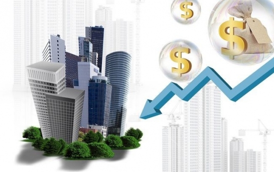 Hơn 5 tỷ USD vốn ngoại chảy vào bất động sản, gấp đôi cùng kỳ năm ngoái