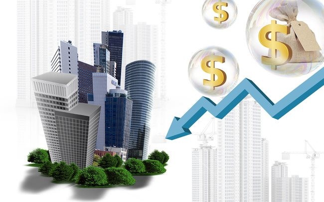 Hơn 5 tỷ USD vốn ngoại chảy vào bất động sản, gấp đôi cùng kỳ năm ngoái