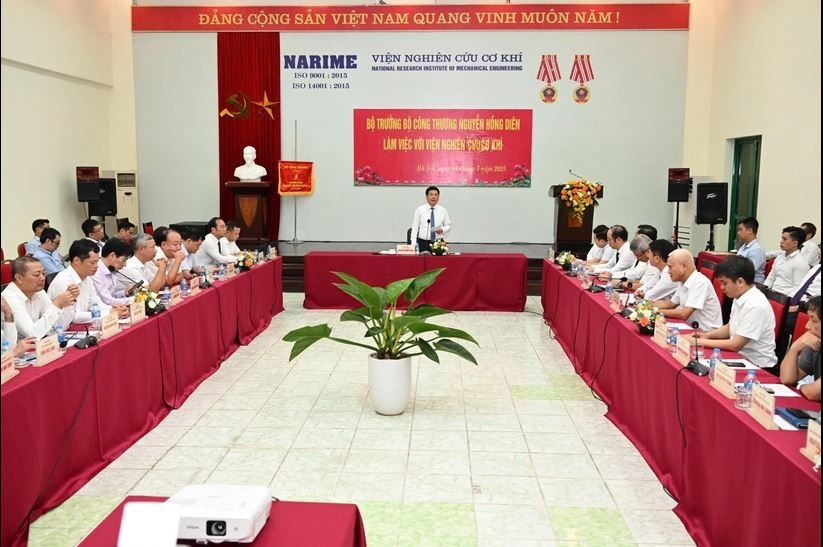 'Cánh tay thép' đứng sau loạt ông lớn VinFast, Toyota… tham vọng góp mặt trong chuỗi dự án đường sắt, điện hạt nhân 100 tỷ USD