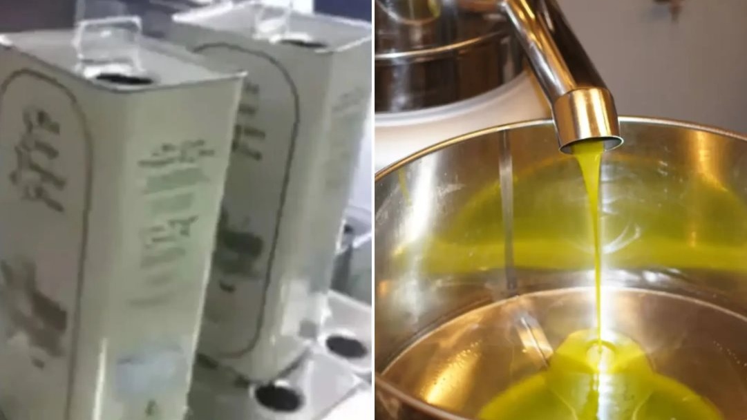 Đột kích 18 kho xưởng, tịch thu 42 tấn 'vàng lỏng' được làm giả tinh vi nhưng dán nhãn 'siêu nguyên chất', 623 lít chất tạo màu, tổng trị giá gần 30