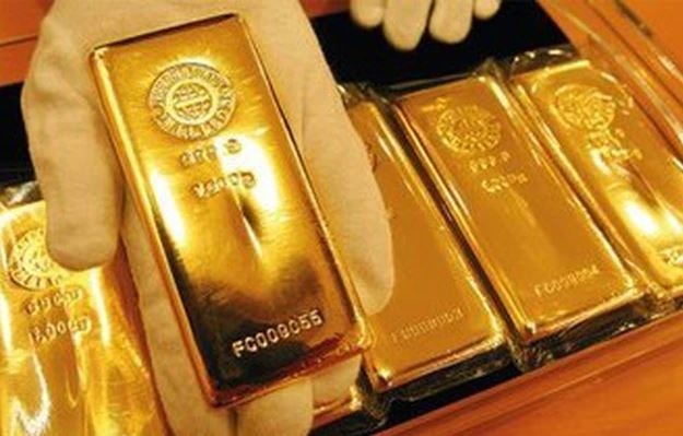 Giới siêu giàu toàn cầu đang âm thầm đổ tiền vào vàng?