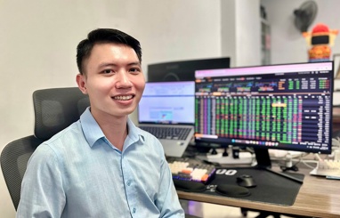 BCTC quý II cận kề: Hai cổ phiếu ngân hàng được dự báo 'lên sóng lớn'