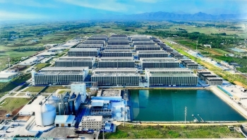 Dự án 'chung cư nuôi heo' đầu tiên tại Việt Nam được phê duyệt, sao chép mô hình của Trung Quốc