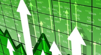VN-Index áp sát mốc 1.400 điểm, nhóm thép tăng vọt sau động thái từ Bộ Công Thương