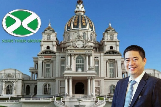 Đại gia kín tiếng đất Ninh Bình đón tin vui ngay sau khi khởi công tổ hợp thép gần 100.000 tỷ đồng