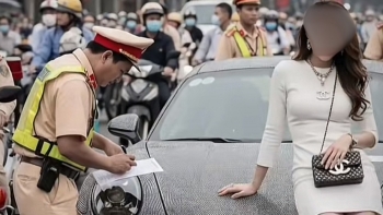 Trào lưu đang HOT trên mạng xã hội, nhiều người ‘đu trend’ tưởng vô hại nhưng có thể bị phạt lên tới hàng chục triệu đồng