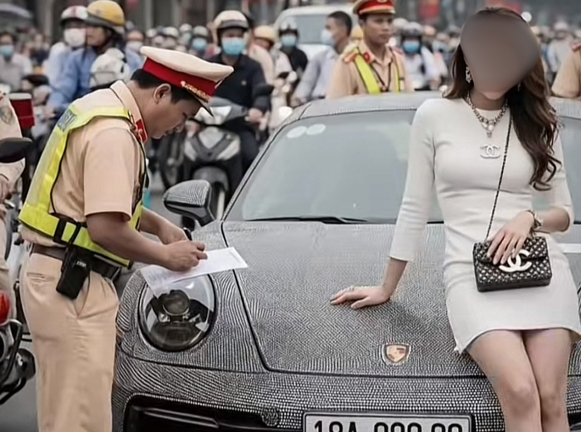 Trào lưu đang HOT trên mạng xã hội, nhiều người ‘đu trend’ tưởng vô hại nhưng có thể bị phạt lên tới hàng chục triệu đồng