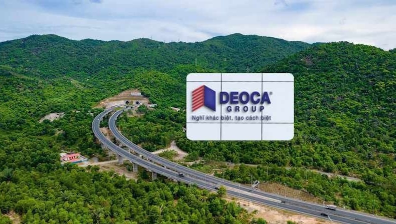 Tập đoàn Đèo Cả đang ôm khối lượng công việc 'khổng lồ' 310.000 tỷ đồng