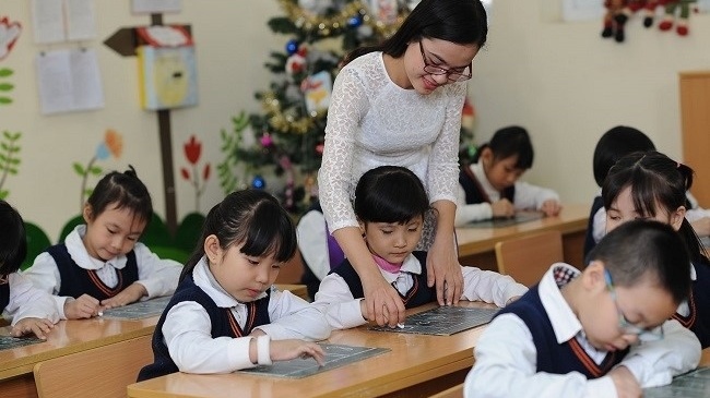 Giáo viên phải ‘nằm lòng’ 5 lưu ý mới nhất về quy định dạy thêm, tránh để bị phạt tiền trong Hè này