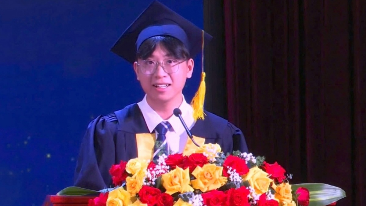 Nam sinh Yên Bái từ chối ngành Y, bị gia đình phản đối dữ dội: Nay tốt nghiệp Sư phạm với GPA gần tuyệt đối, hiện đứng trước 4 lựa chọn