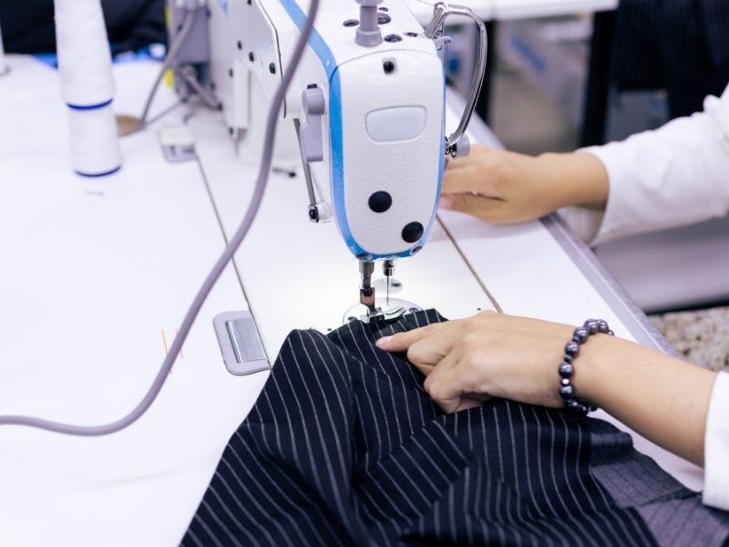Chính thức truy tố Giám đốc Công ty may xuất khẩu Hòa Bình