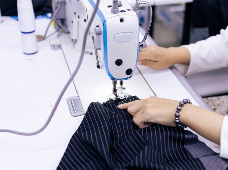 Truy tố một Giám đốc công ty may xuất khẩu