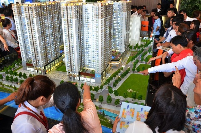 Sau 1/7, BĐS bước vào cuộc chơi mới: Ai sẽ dẫn dắt thị trường cuối 2025?