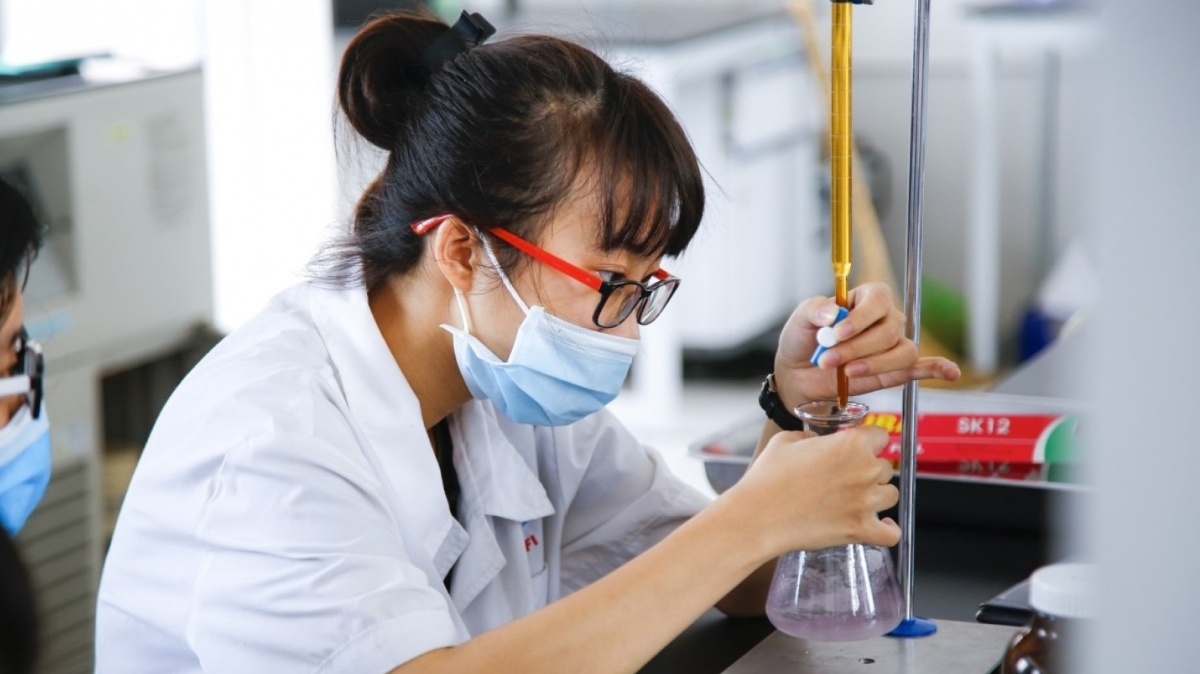 Ngành học là ‘xương sống’ của nền kinh tế, mức điểm dễ đậu nhưng vẫn vắng sinh viên: Tốt nghiệp lương khởi điểm lên tới 20 triệu đồng/tháng
