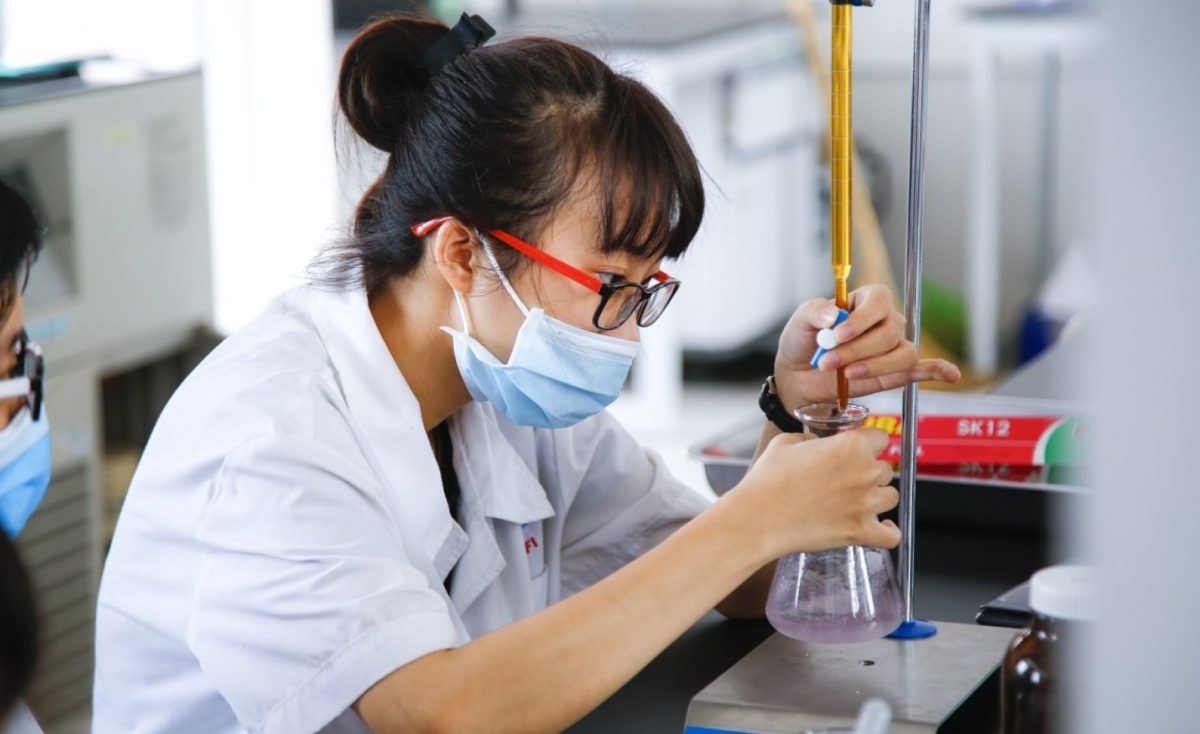 Ngành học là ‘xương sống’ của nền kinh tế, mức điểm dễ đậu nhưng vẫn vắng sinh viên: Tốt nghiệp lương khởi điểm lên tới 20 triệu đồng/tháng