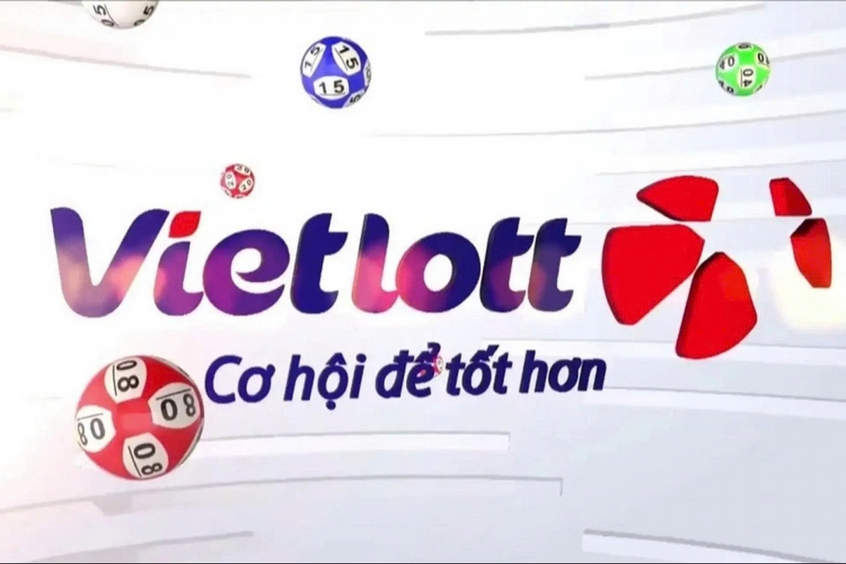 Vietlott có thêm 3 tỷ phú xổ số trong cùng một ngày