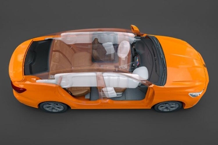 MG5 2026 chào sân với mức giá hơn 200 triệu, trang bị hiện đại và hiệu năng ấn tượng, là đối trọng đáng gờm của Honda Civic 1.5T