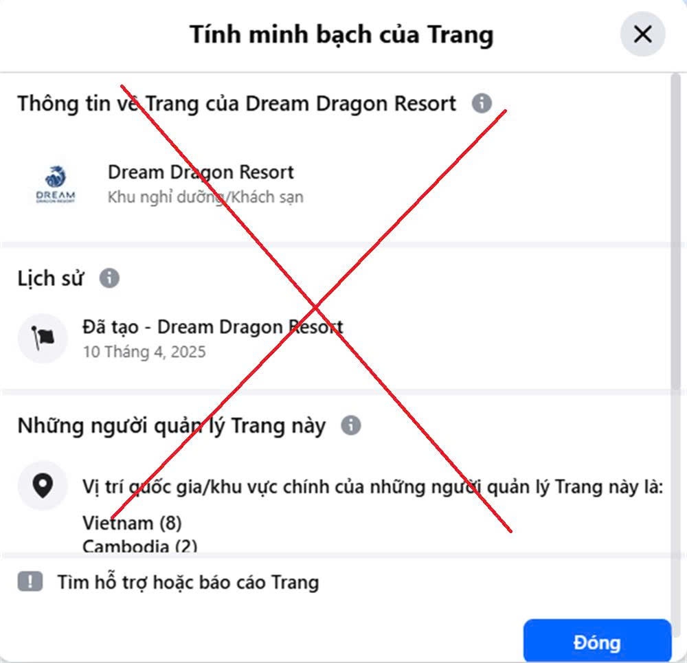 Bộ Công an cảnh báo khẩn đến người dân khi đặt tour cao điểm mùa du lịch
