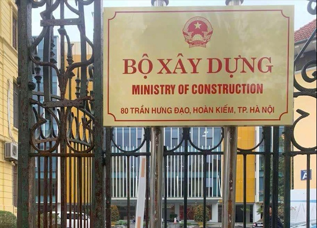 10 doanh nghiệp thuộc Bộ Xây dựng báo lãi gần 2.300 tỷ đồng, Vicem lật ngược thế cờ