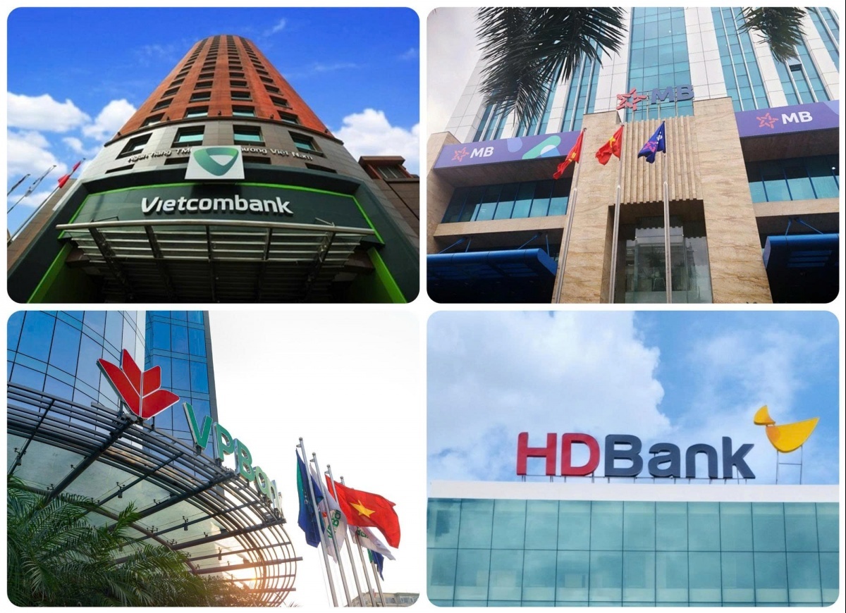 Chuyển giao bắt buộc làm đảo lộn trật tự ngân hàng Việt?