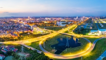 Trước sáp nhập, địa phương nào tăng trưởng nhanh nhất cả nước trong 6 tháng đầu năm?