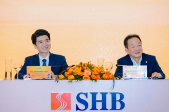 SHB lập kỷ lục thanh khoản trên TTCK Việt Nam: Giao dịch 250 triệu cổ phiếu, giá trị gần 3.400 tỷ đồng