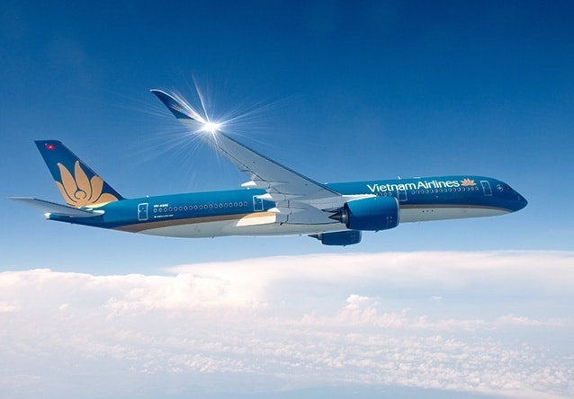 Vietnam Airlines (HVN) được cấp phép chào bán 900 triệu cổ phiếu