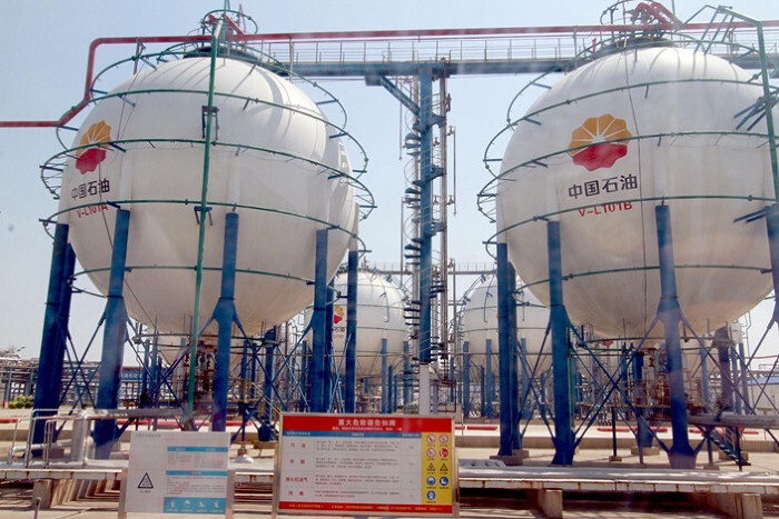 Trung Quốc dư thừa nghiêm trọng một loại hàng hoá: Gần 50.000 tấn 'ế' mỗi ngày do nhu cầu thị trường suy yếu