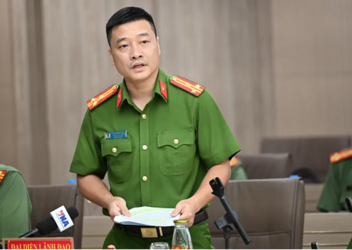 Khởi tố loạt cán bộ Bộ Y tế liên quan đại án xây dựng bệnh viện: Hơn 7 năm đội vốn, thất thoát 770 tỷ đồng